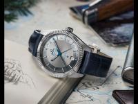 精准时光：揭秘欧米茄走时最准的系列