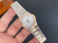 不用拆表！欧米茄走快问题90%都能这样解决